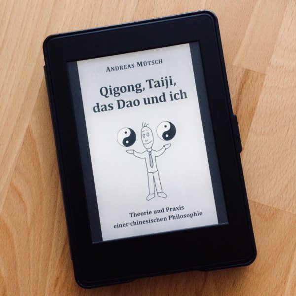 eBook auf dem Kindle